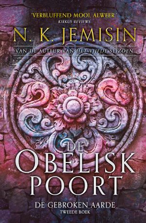 [The Broken Earth 02] • De Obeliskpoort